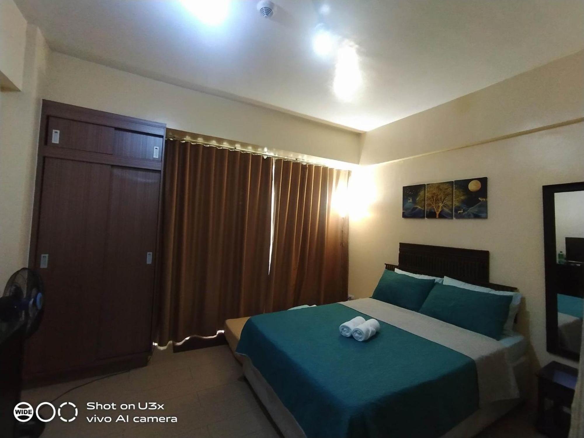 Pasay Condotel Near Naia Terminal 3 Exterior photo