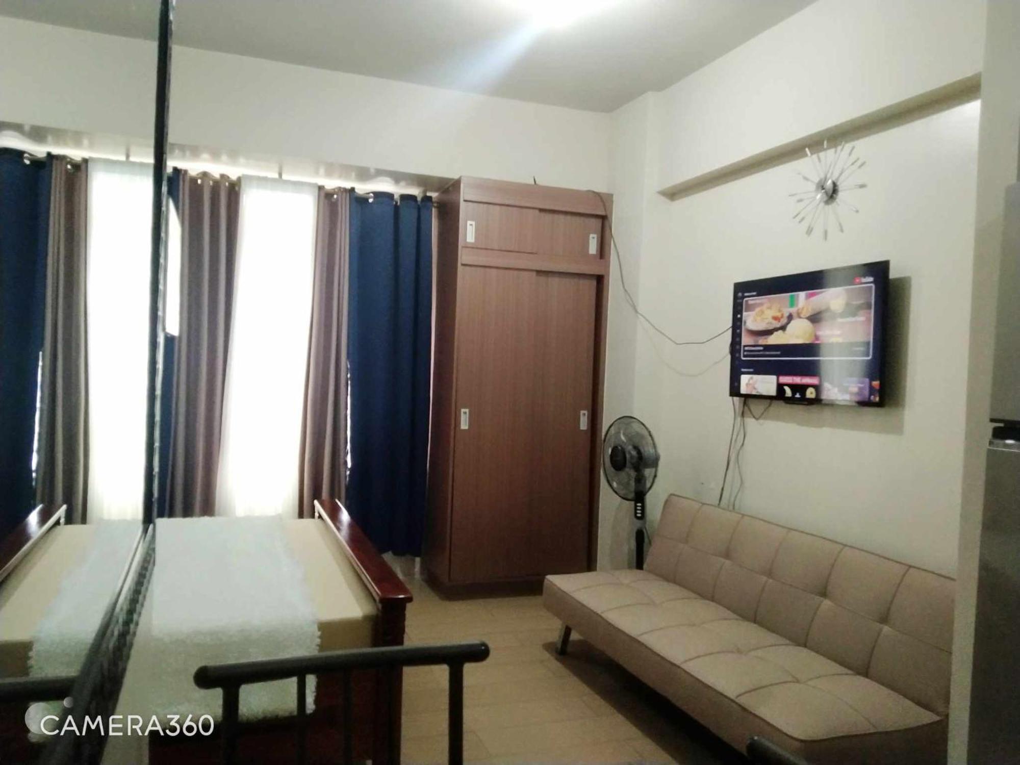 Pasay Condotel Near Naia Terminal 3 Exterior photo